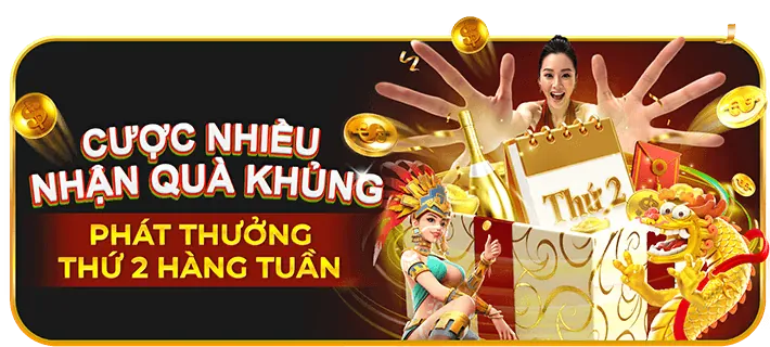 Các chương trình khuyến mãi và ưu đãi độc quyền tại JUN888