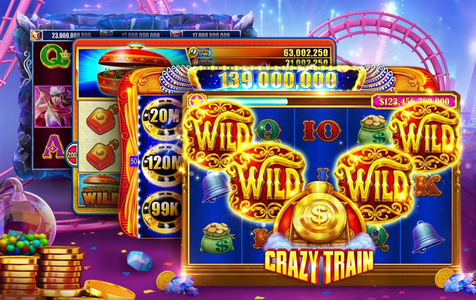 Game Bắn Cá Rồng Vàng