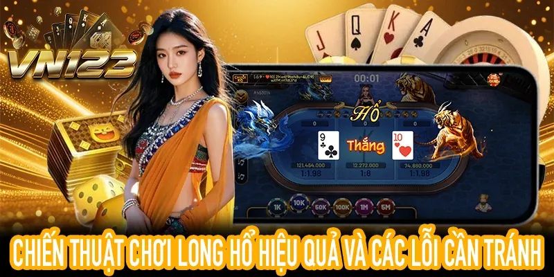 Săn cá lớn khi có cơ hội
