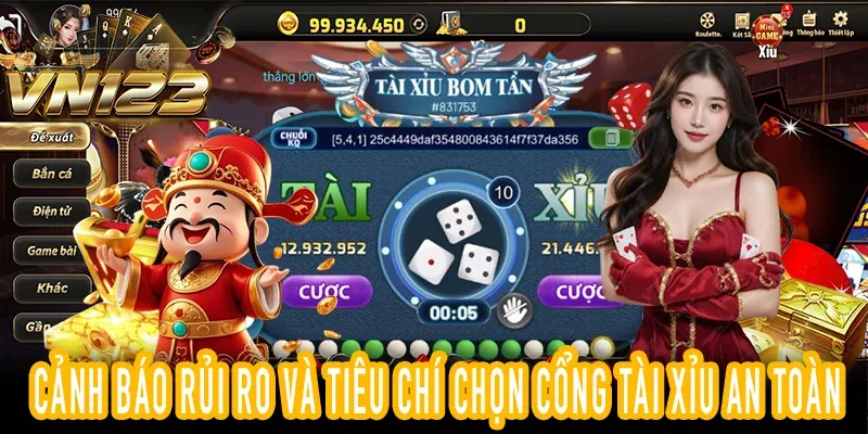 Kho game đa dạng và phong phú