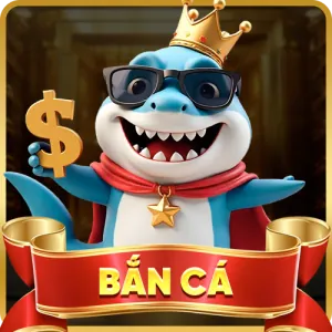 Bắn Cá Rồng Vàng