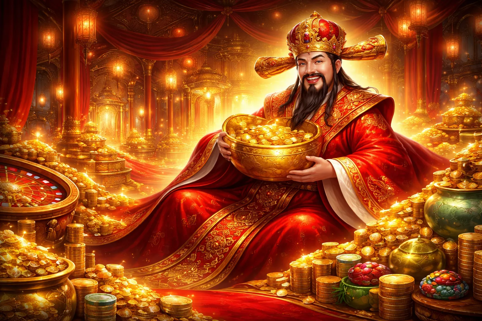 Hình ảnh đại diện Điều khoản dịch vụ jun888 bắn cá